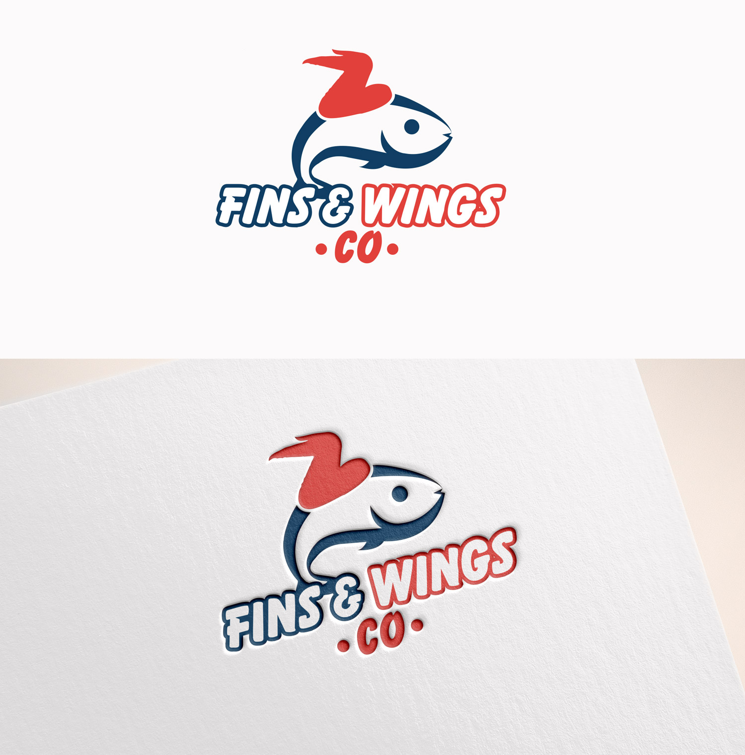 Logo Design by M Art & Design for this project | Design #34359810