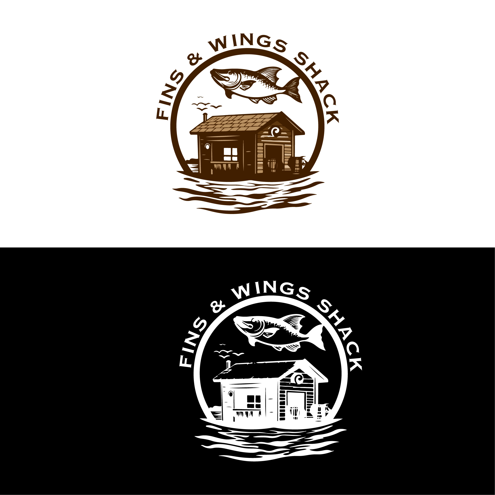 Logo Design by sengkuat for this project | Design #34368107