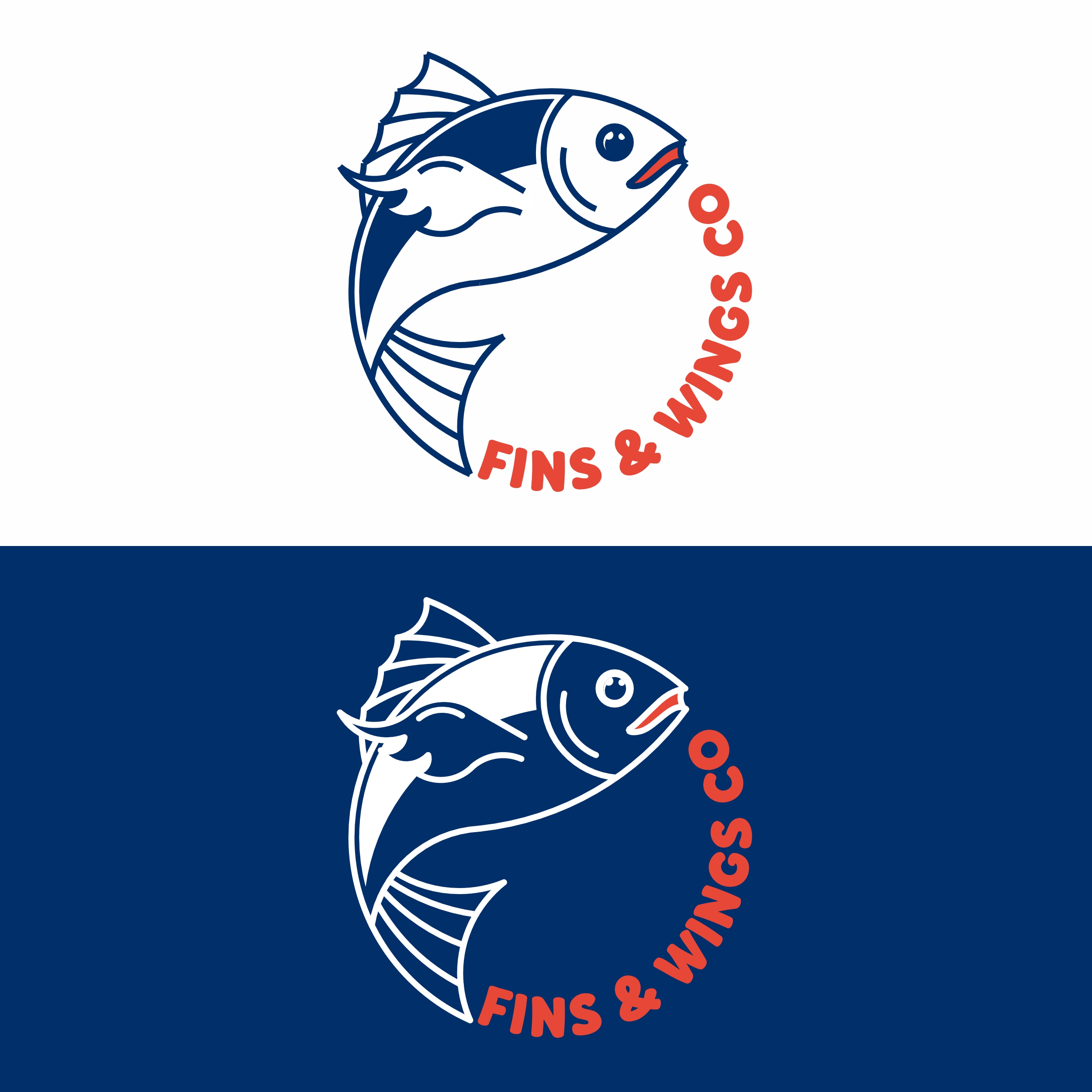 Logo Design by HIRADESIGN for this project | Design #34390437