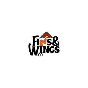 Logo Design by Arham Hidayat for this project | Design #34387681