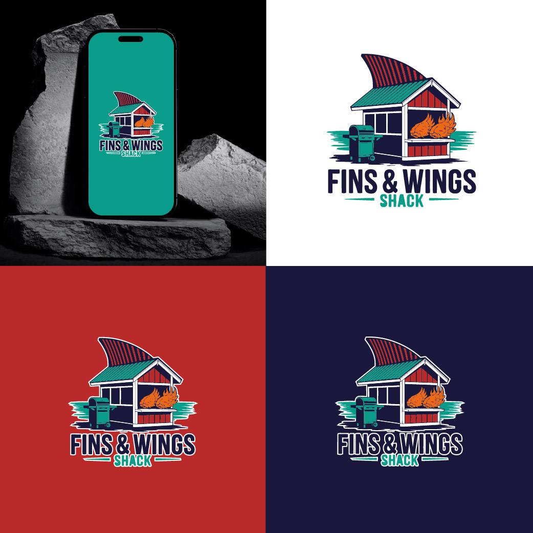 Logo Design by victipedia for this project | Design #34370073