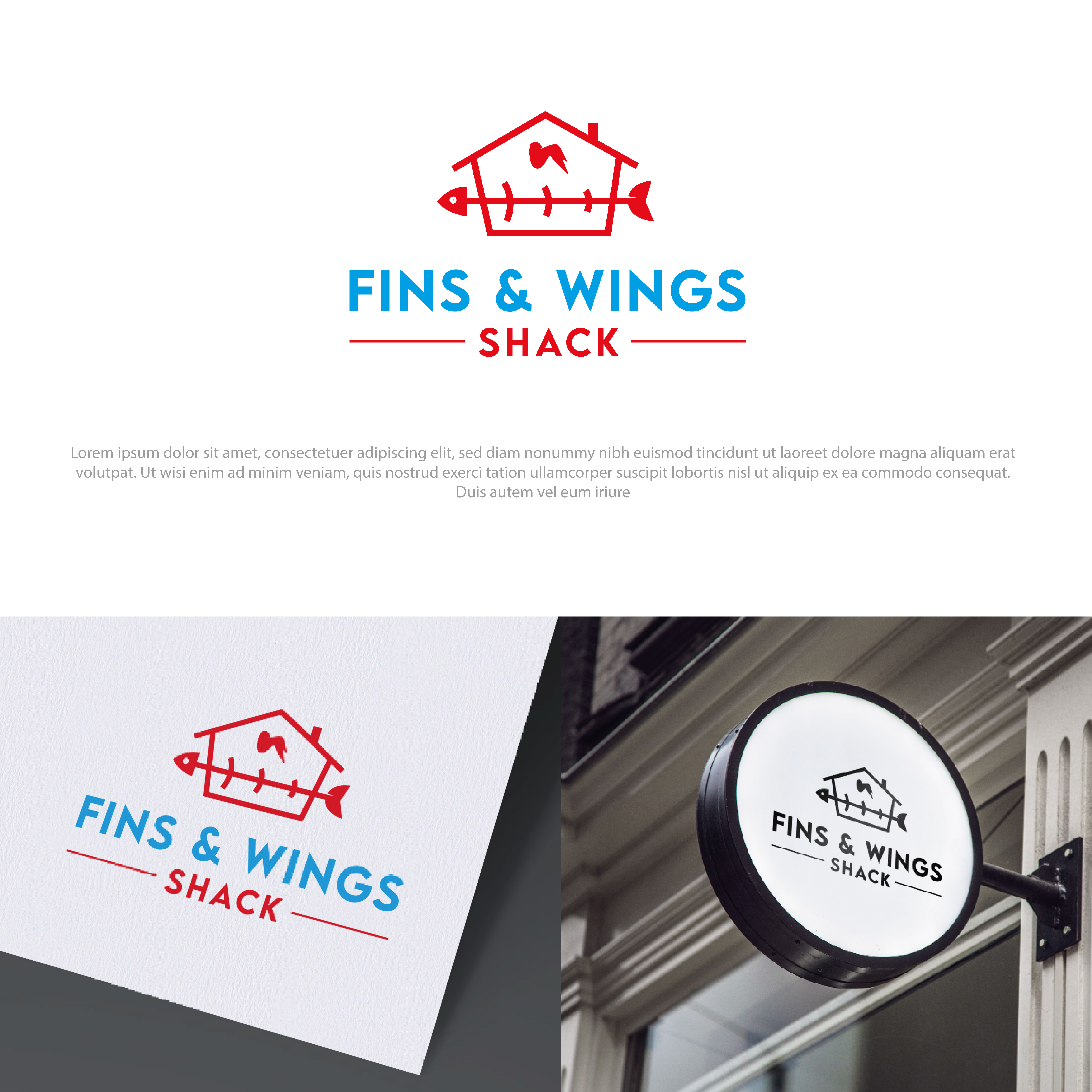 Logo Design by AbhishekkM'24 for this project | Design #34362527