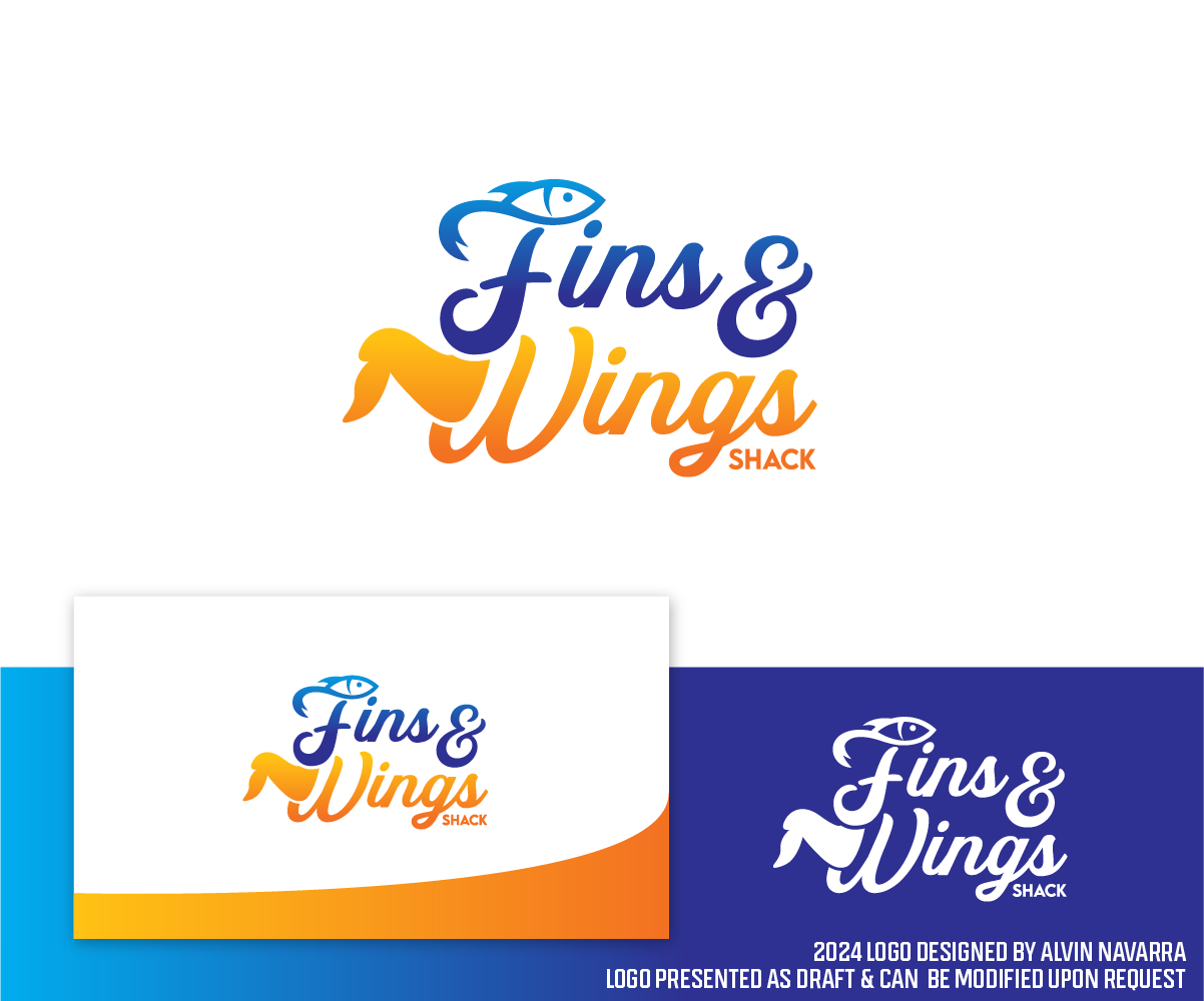 Logo Design by alvinnavarra for this project | Design #34371328