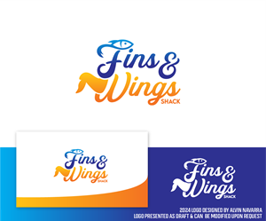 Logo Design by alvinnavarra for this project | Design: #34371328