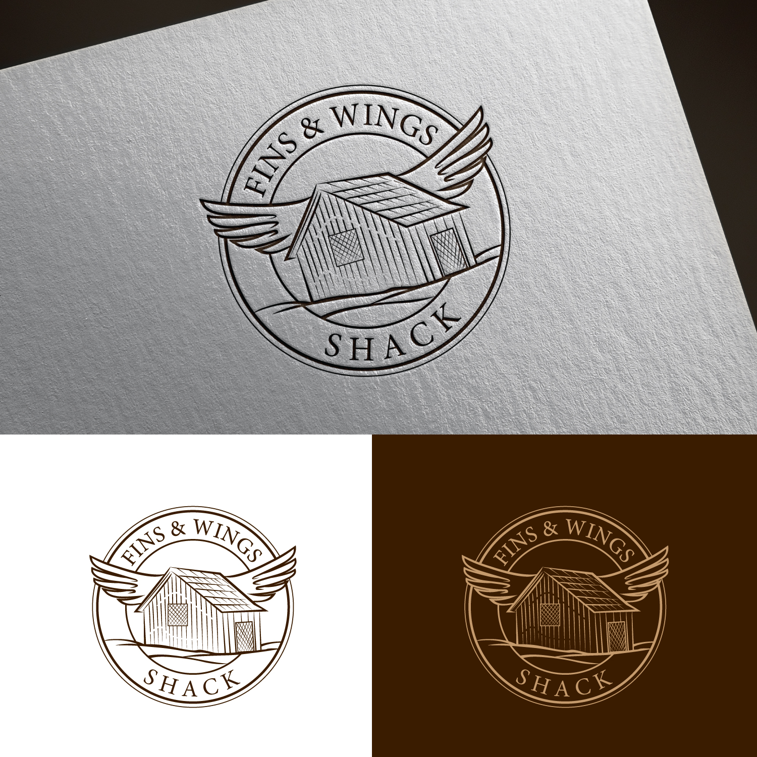 Logo Design by sankar999 for this project | Design #34360834