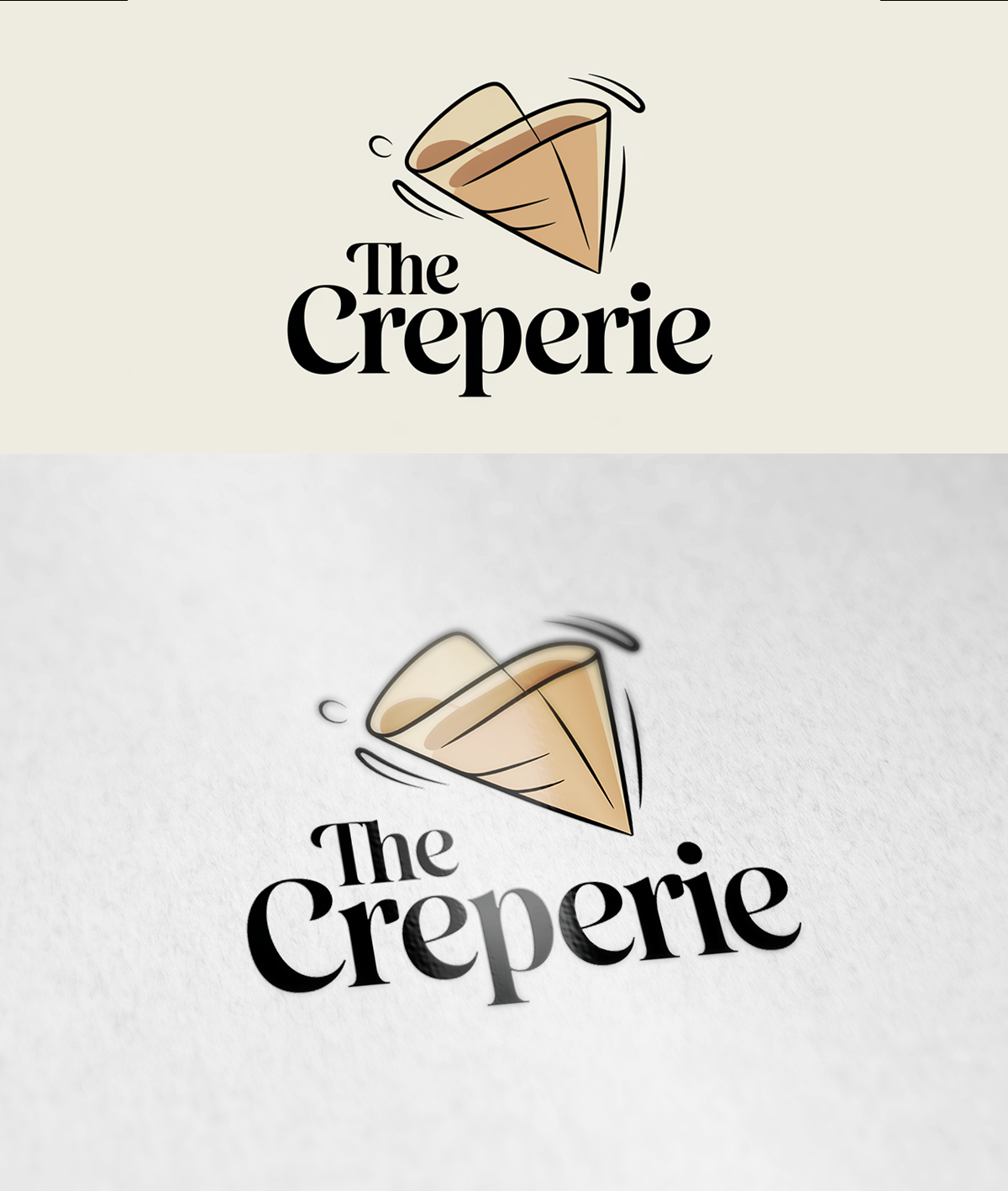Logo Design by AMBStudio for this project | Design #34355892