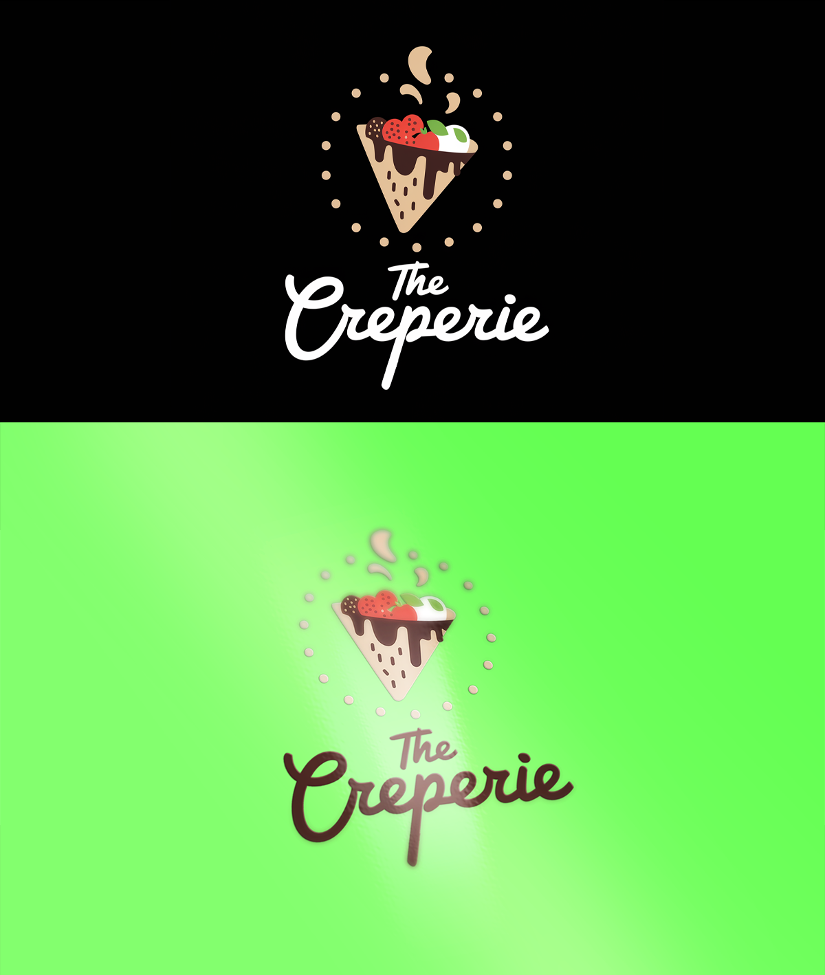 Diseño de Logo por AMBStudio para este proyecto | Diseño #34355906