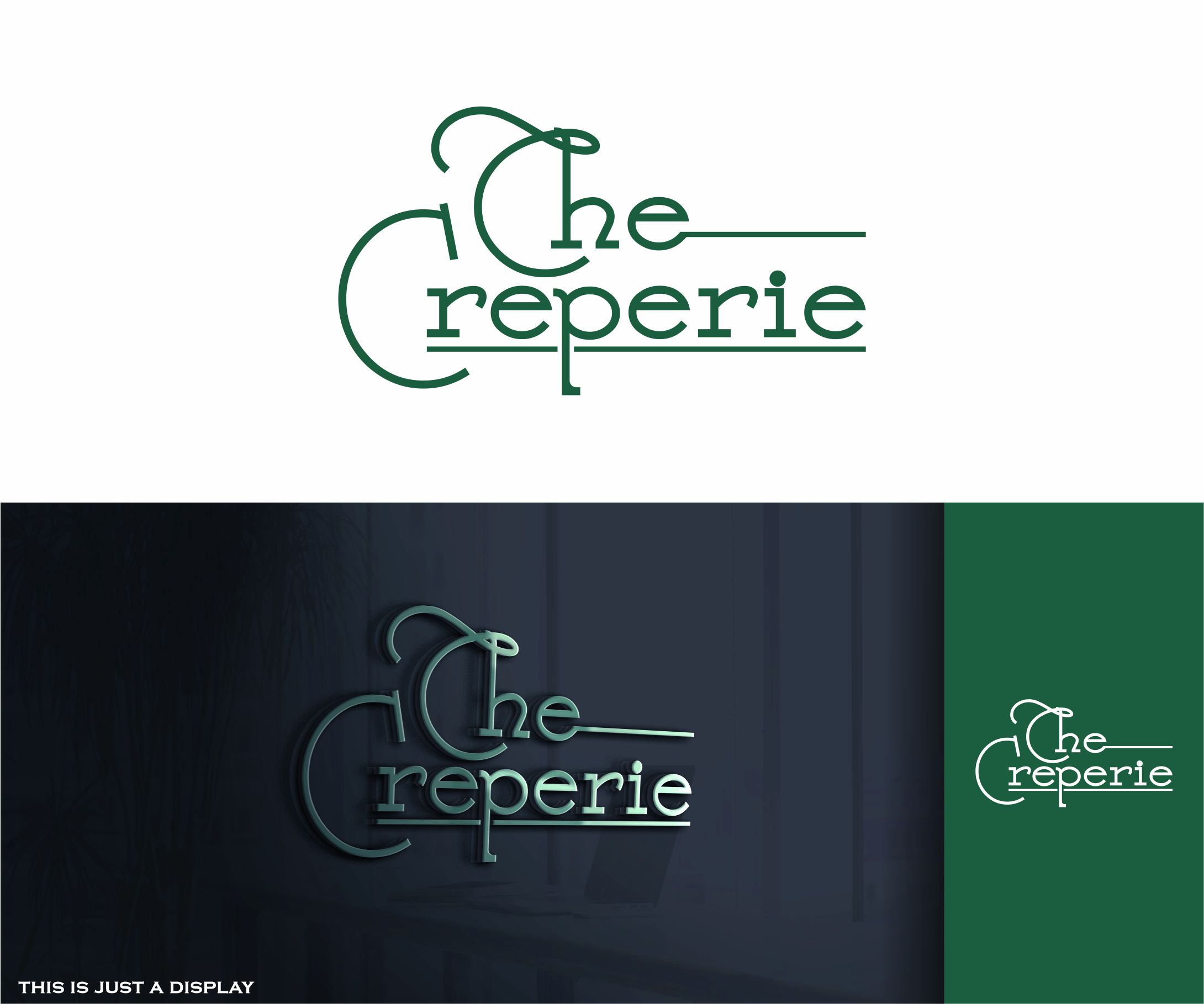 Design de Logo par alkaline pour ce projet | Design #34356329
