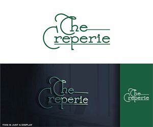 Logo Design by alkaline for this project | Design: #34356329