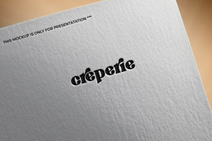 Logo Design by Widi Nalendra for this project | Design: #34360521