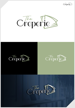 Diseño de Logo por IDesign1606 para este proyecto | Diseño: #34365646