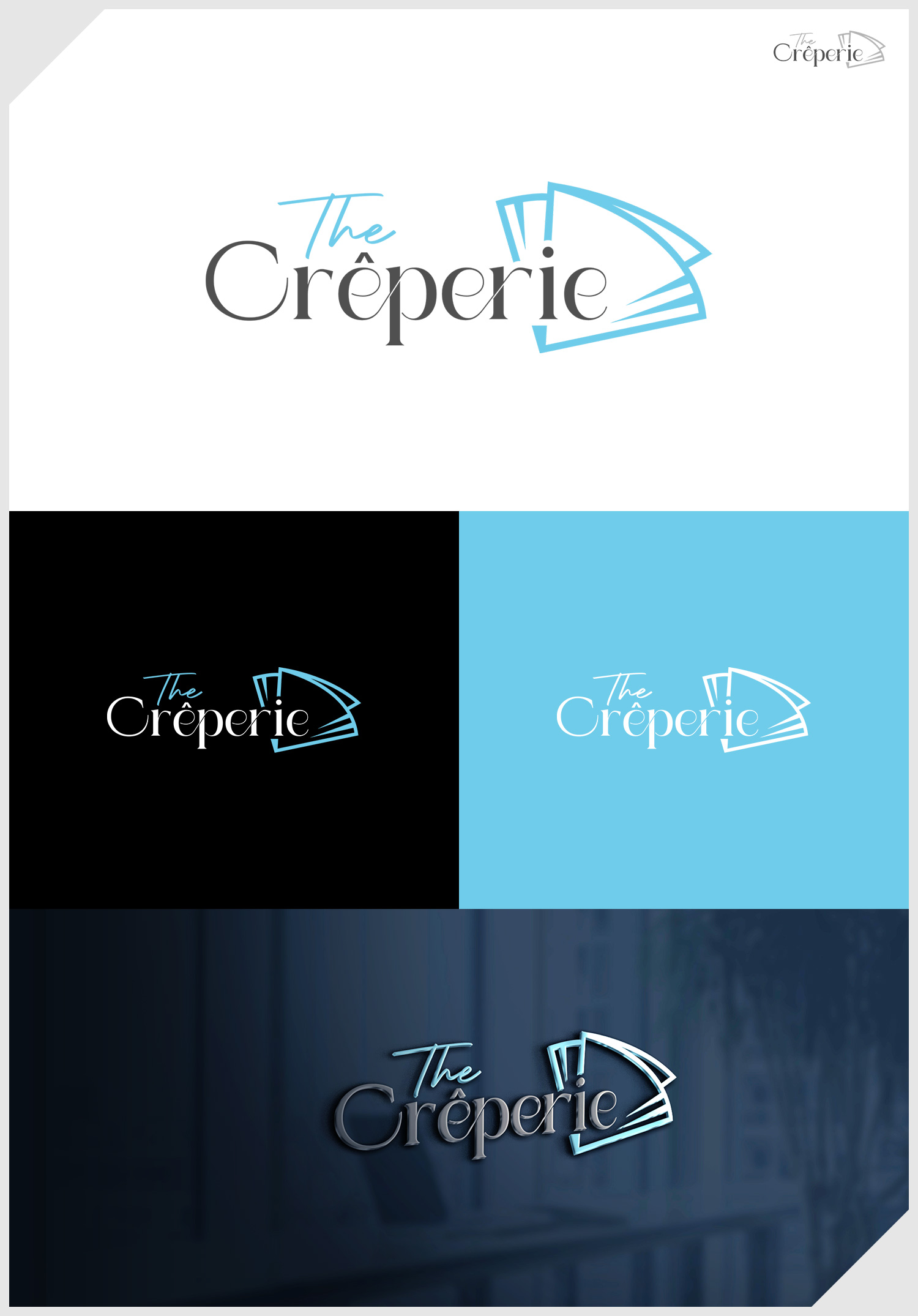 Logo Design by IDesign1606 for this project | Design #34380476
