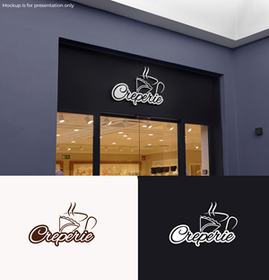 Logo Design by M Art & Design for this project | Design: #34356026