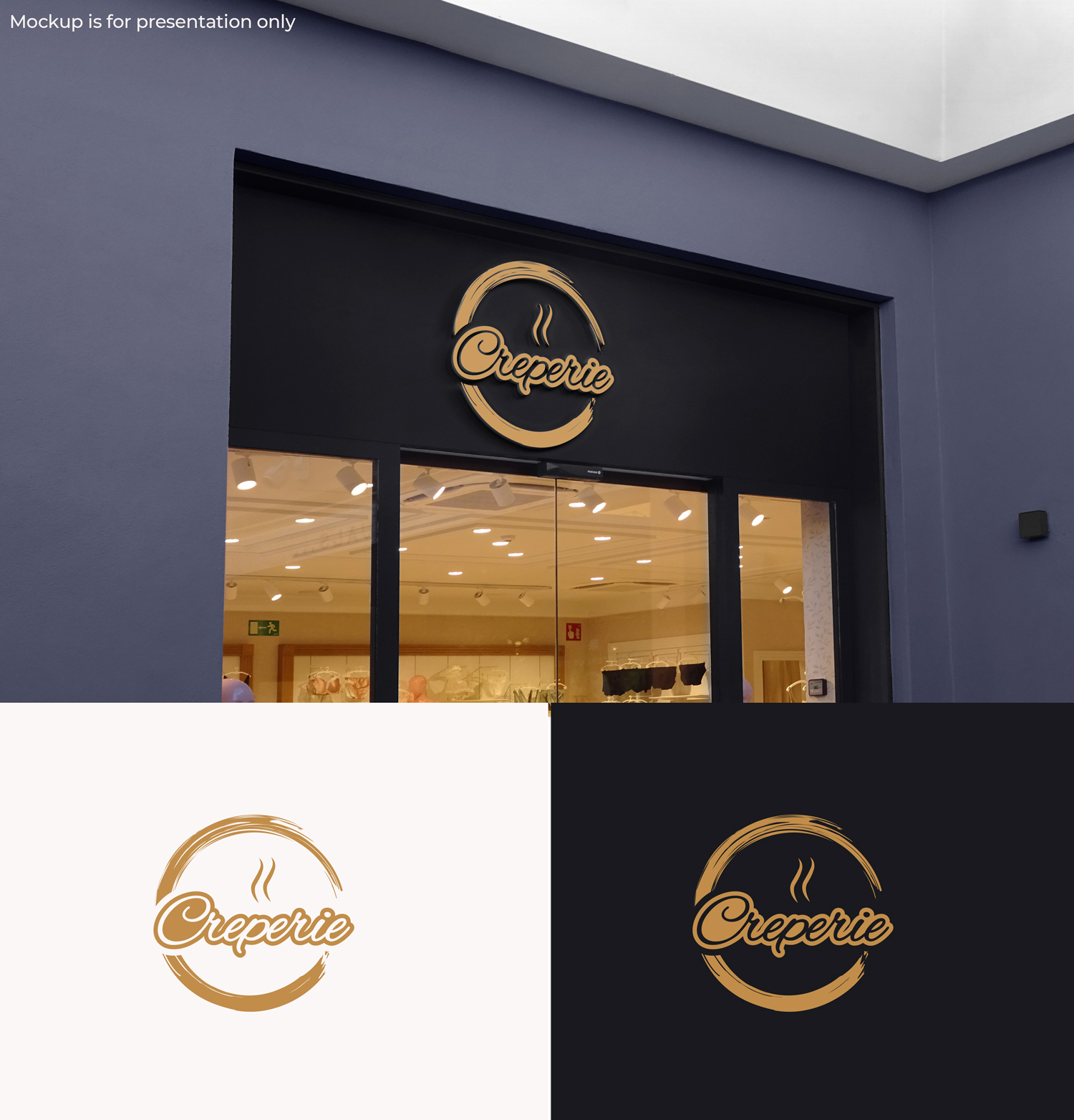 Logo-Design von M Art & Design für dieses Projekt | Design #34356062