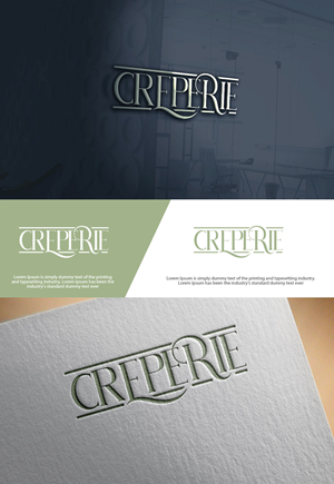 Diseño de Logo por sulemani  creation para este proyecto | Diseño: #34362740