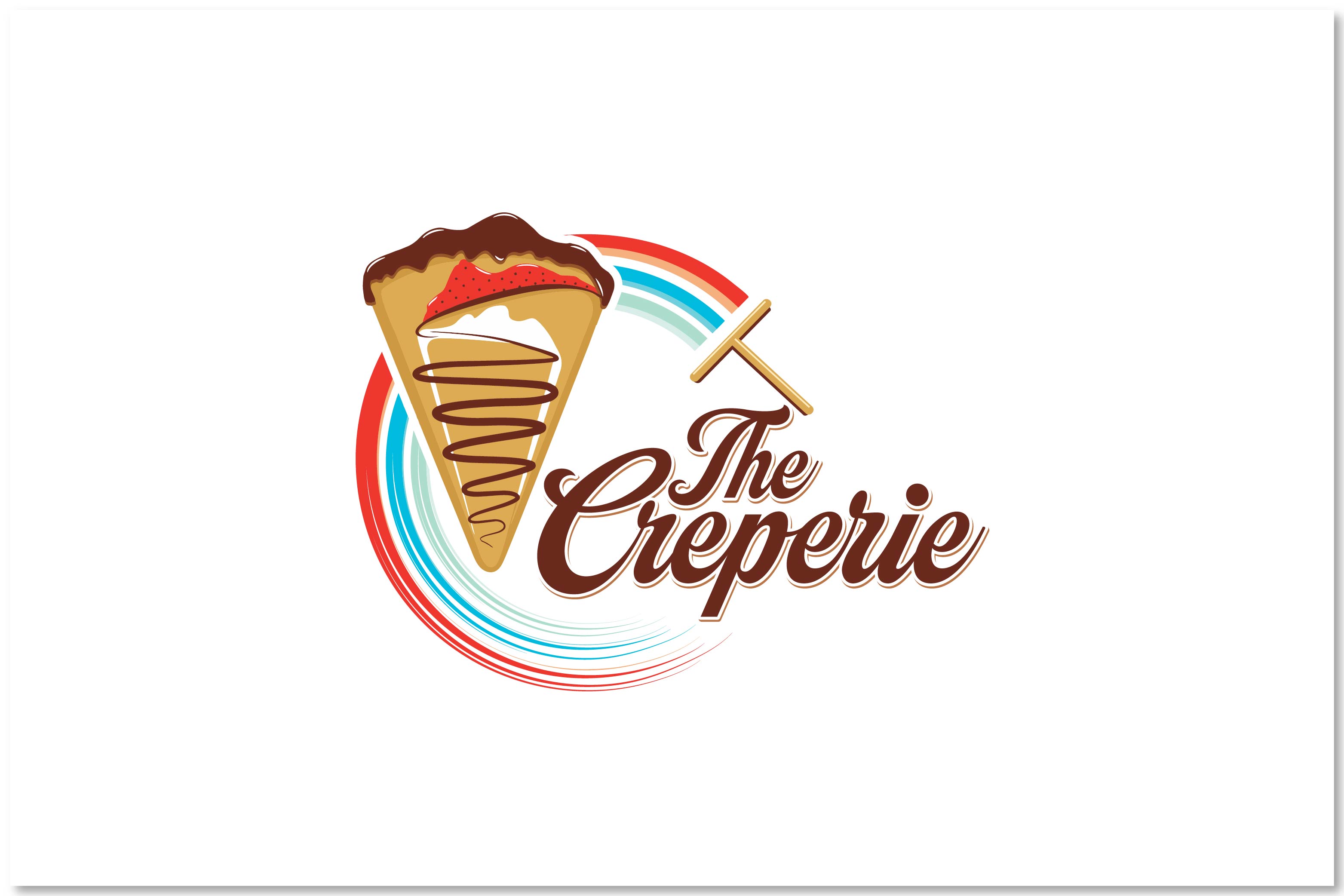 Logo Design by Hanzulla wahid for this project | Design #34362559