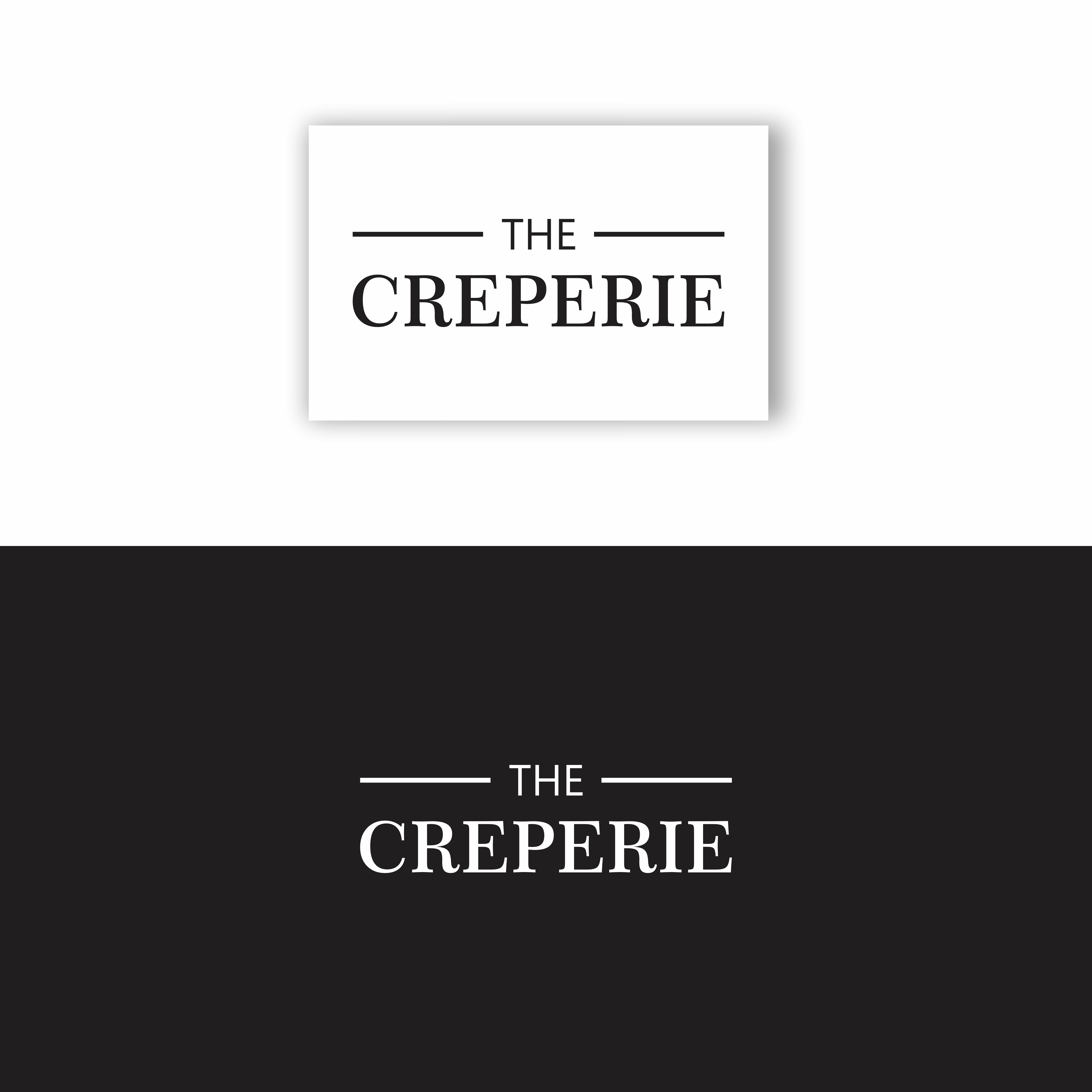 Logo Design by cahdesign for this project | Design #34360404