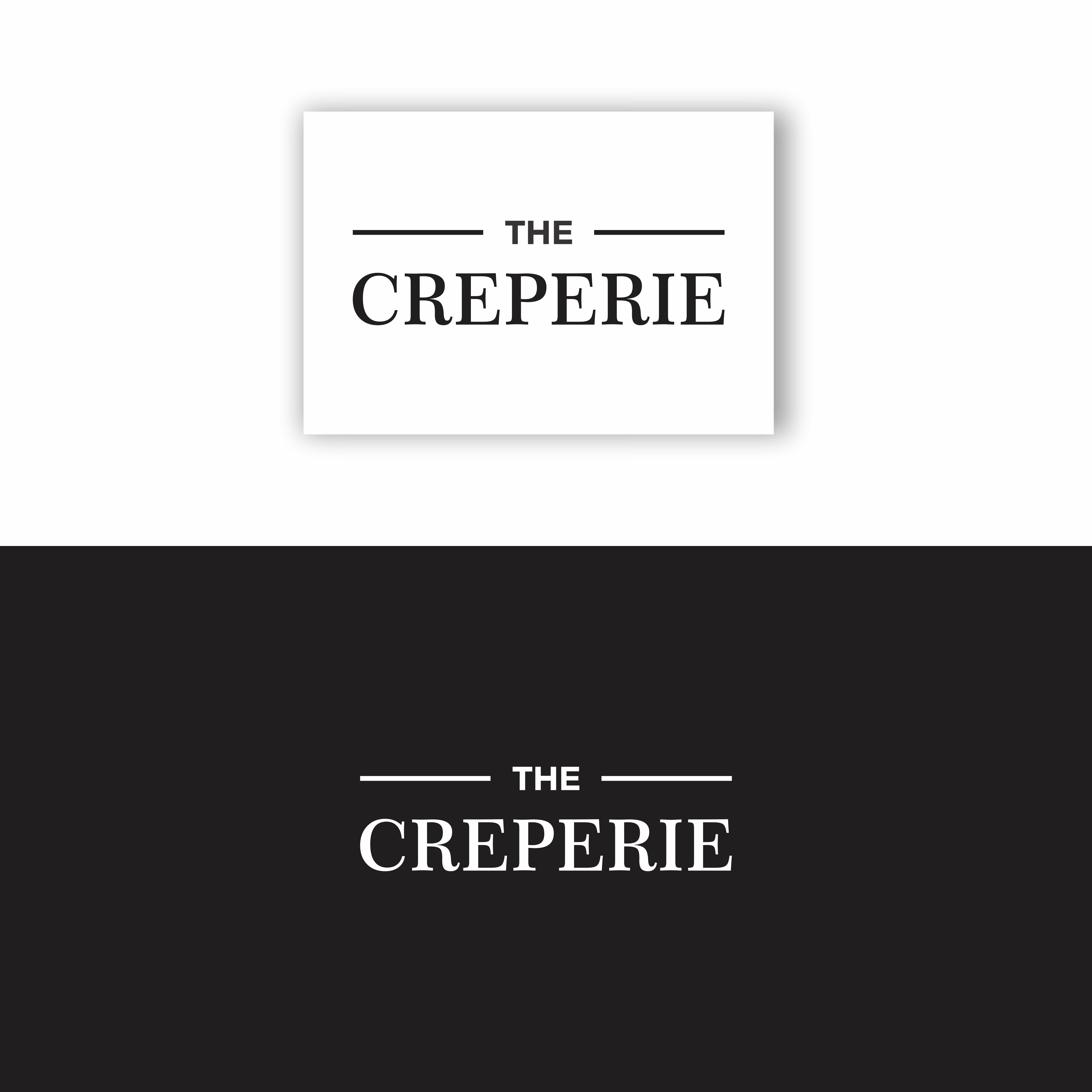 Logo Design by cahdesign for this project | Design #34384757