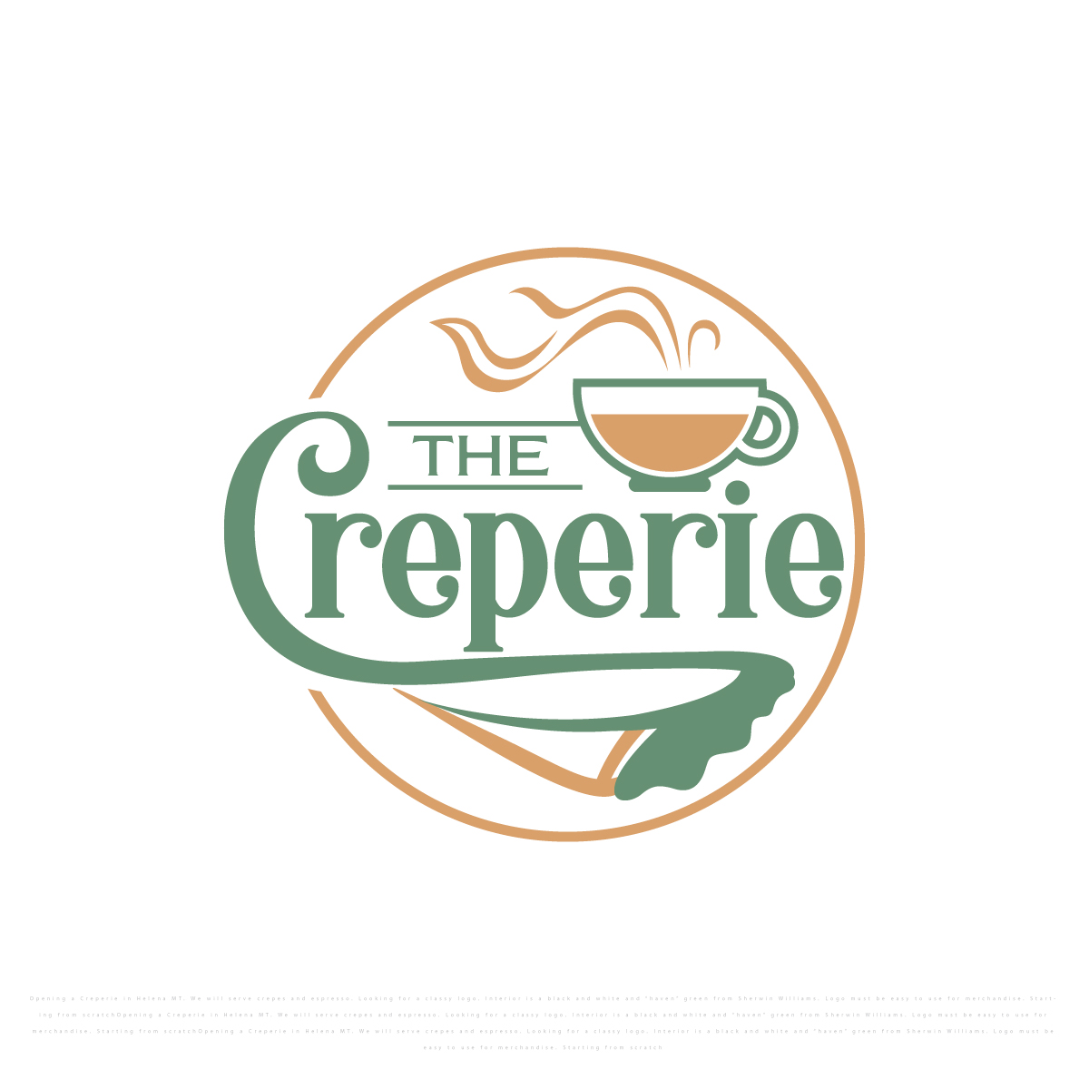 Logo Design by Dhimant Maloo for this project | Design #34367699