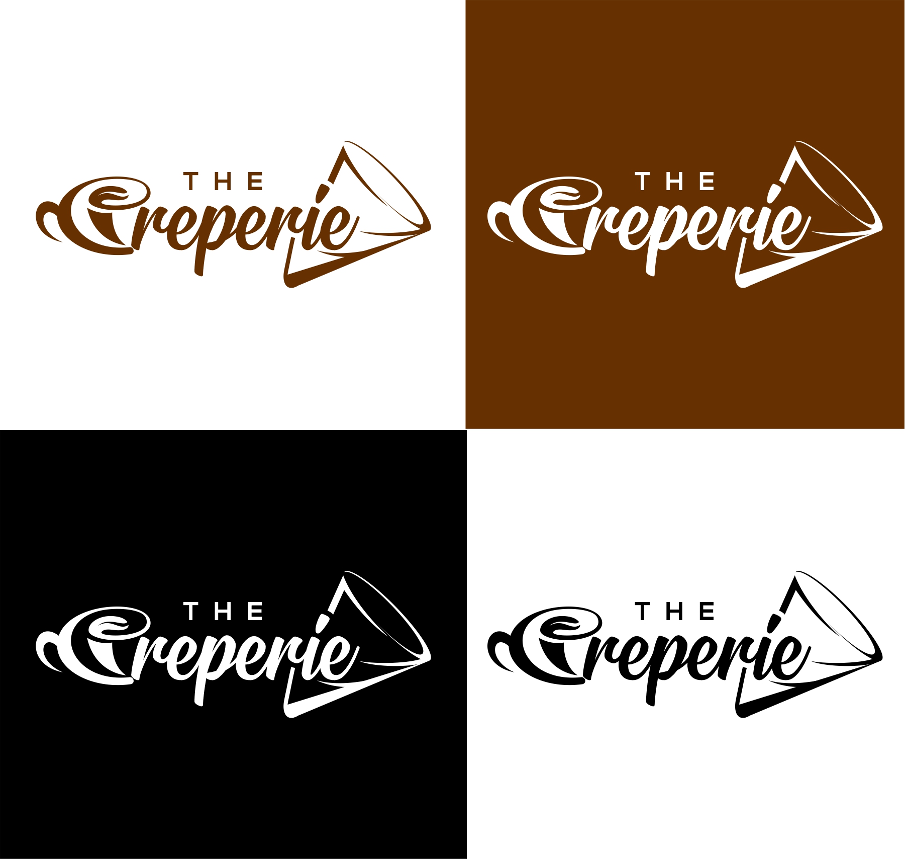 Logo Design by debdesign for this project | Design #34361235