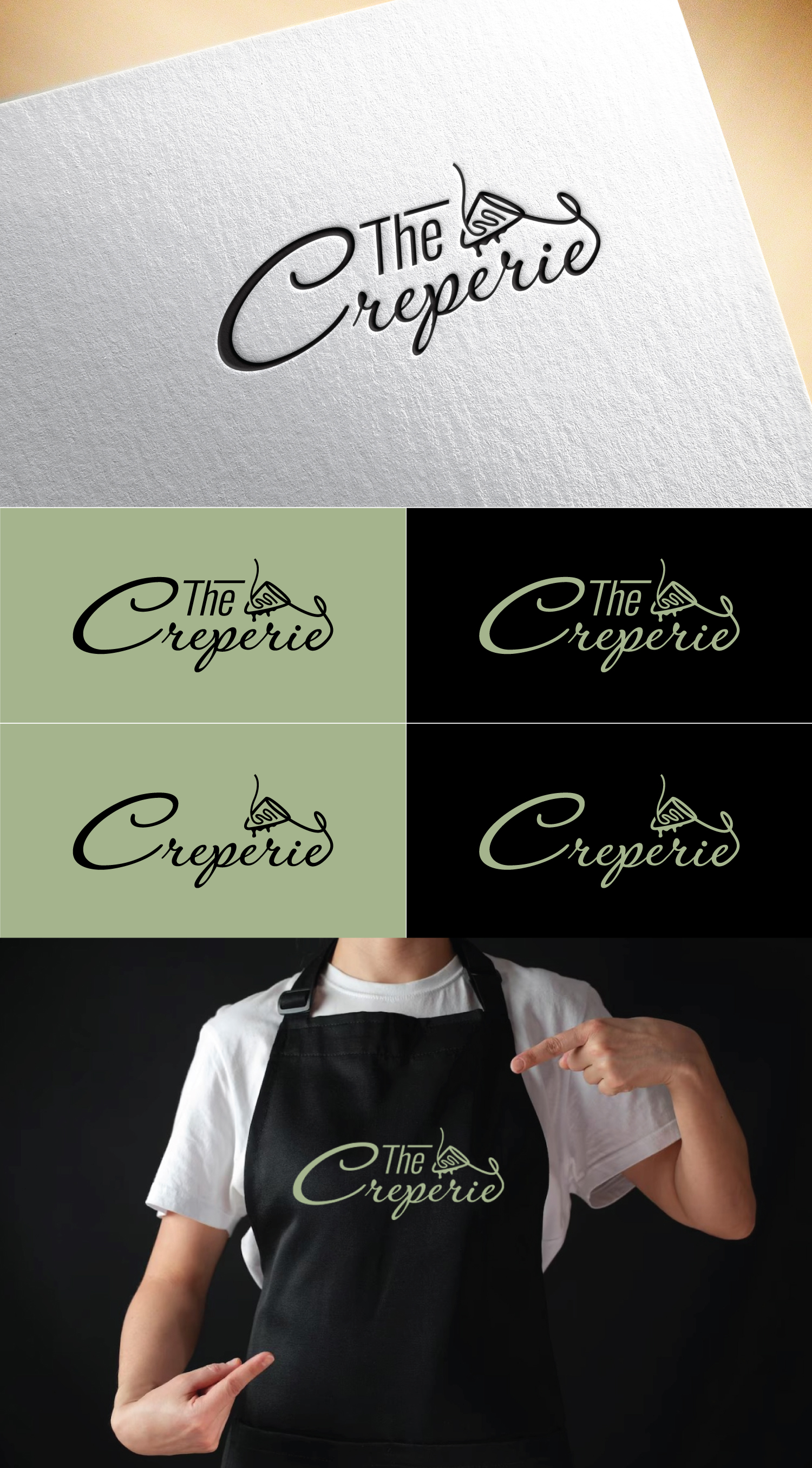 Logo Design by Impressive Designs for this project | Design #34357872