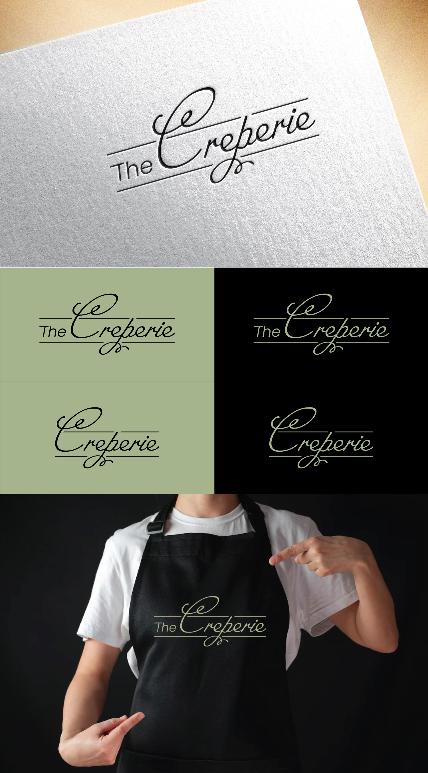 Logo Design by Impressive Designs for this project | Design #34357873