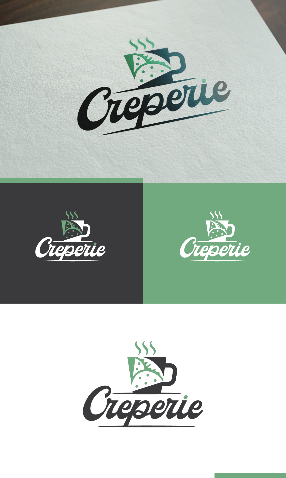 Logo-Design von creativepix für dieses Projekt | Design #34356855
