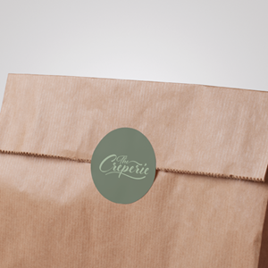 Logo-Design von Kimh für dieses Projekt | Design: #34356299