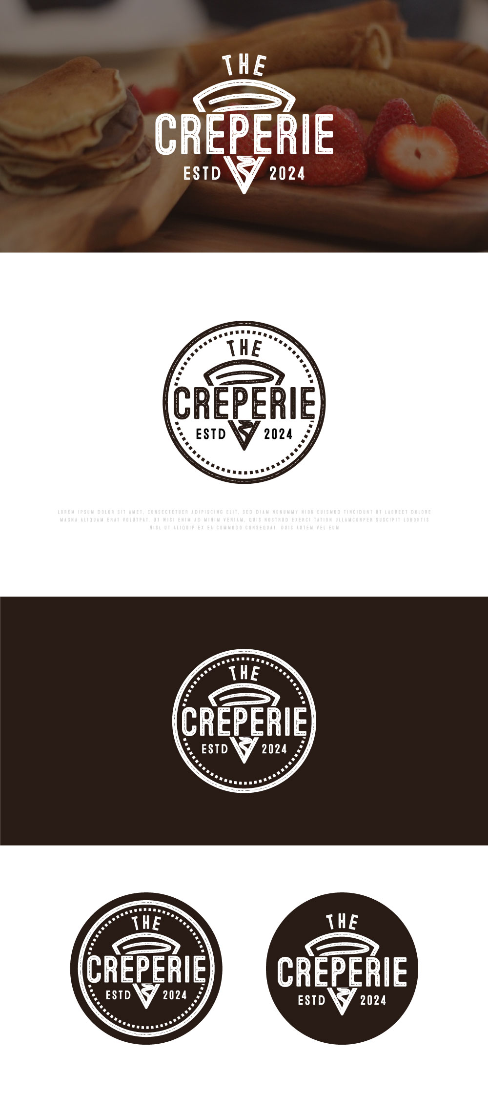 Design de Logo par Amethystica pour ce projet | Design #34360336