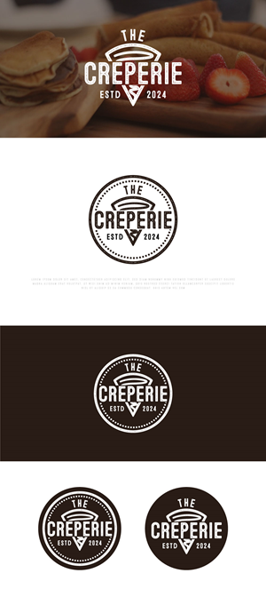 Logo Design by Amethystica for this project | Design: #34360336
