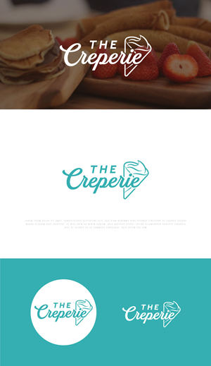 Design de Logo par Amethystica pour ce projet | Design : #34366296