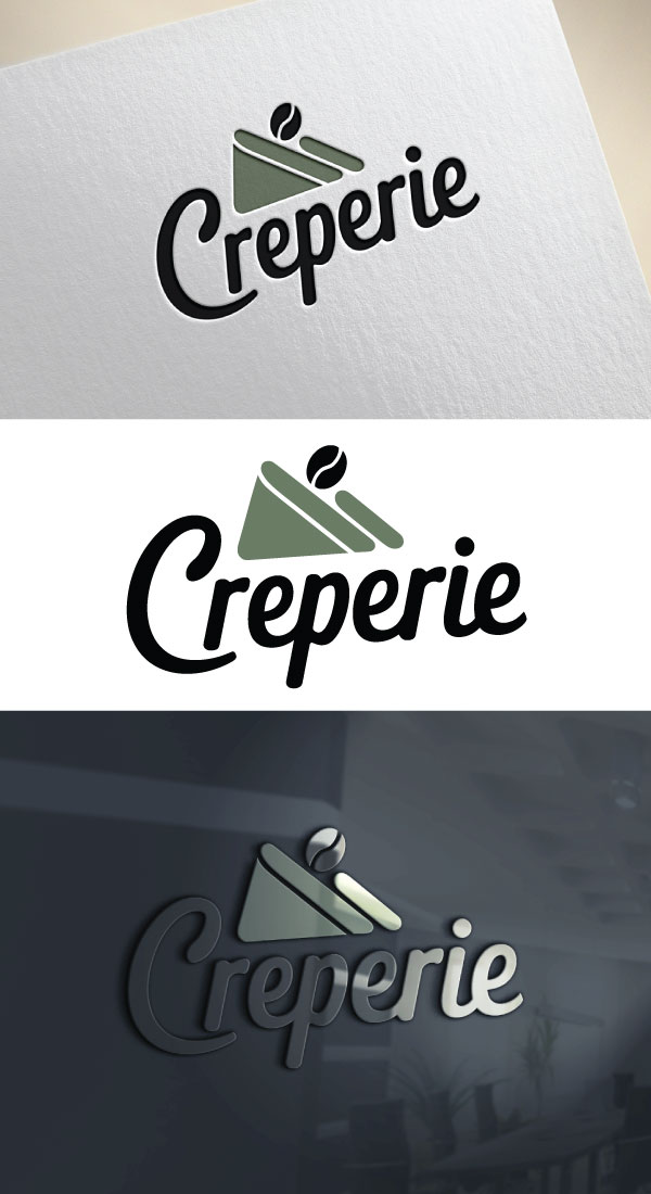 Logo Design by AB design ..... for this project | Design #34354839