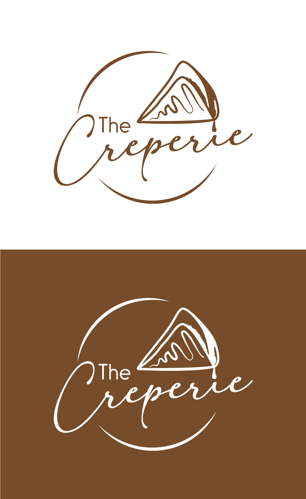 Logo Design by Cre@8ive.Colors for this project | Design #34356290