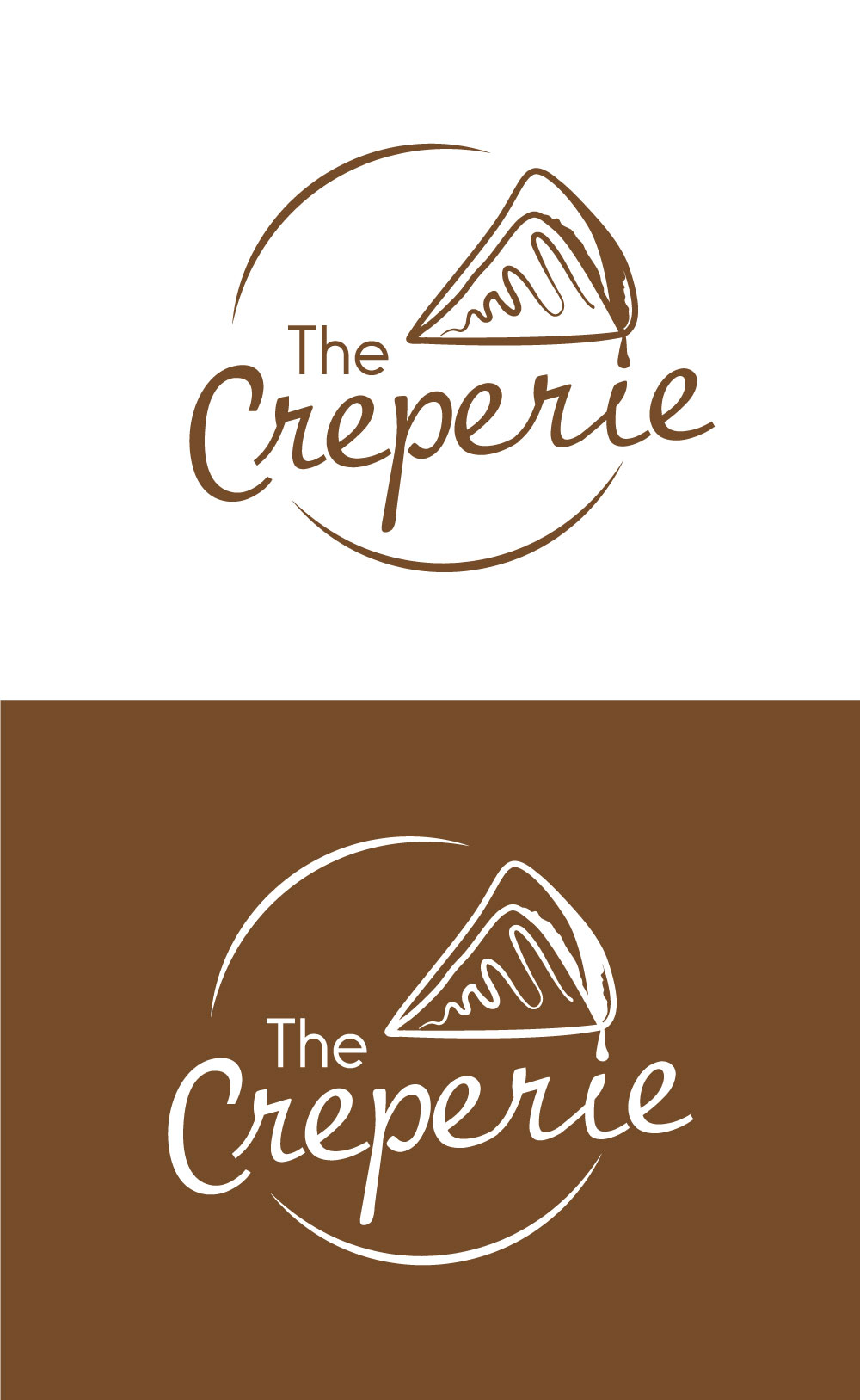 Logo-Design von Cre@8ive.Colors für dieses Projekt | Design #34379899