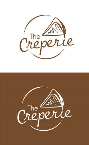 Logo-Design von Cre@8ive.Colors für dieses Projekt | Design: #34379899