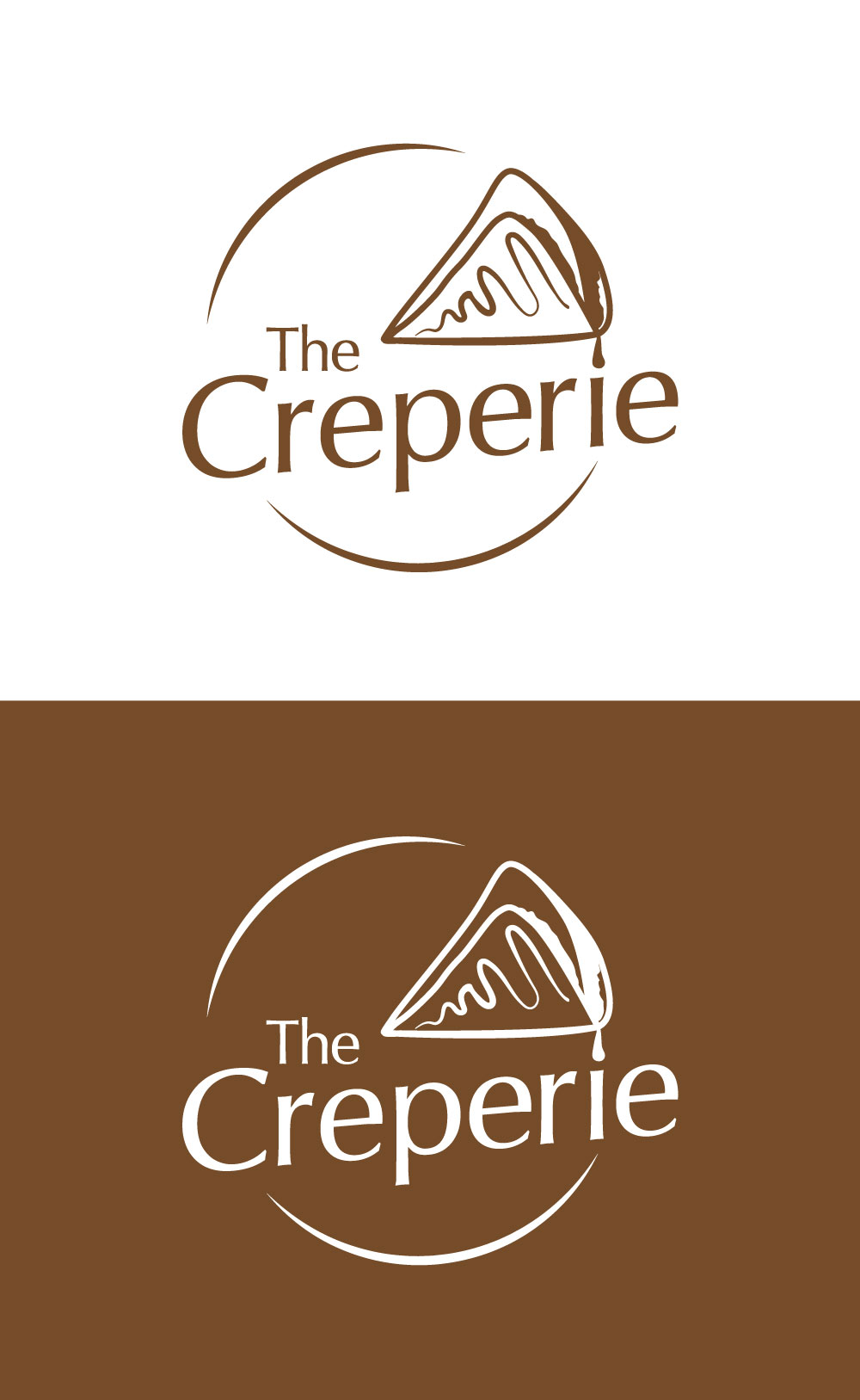 Logo-Design von Cre@8ive.Colors für dieses Projekt | Design #34379900