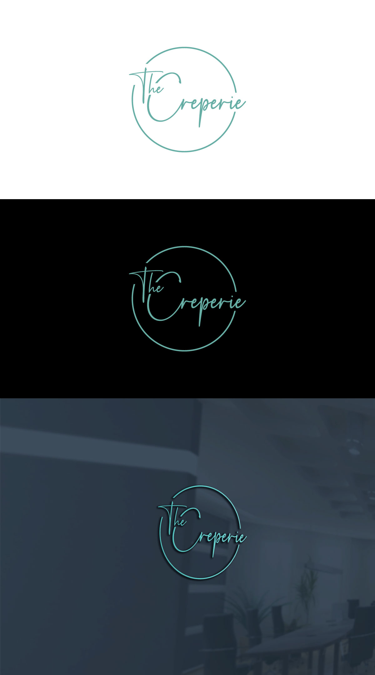 Logo Design by flora.c design for this project | Design #34361647
