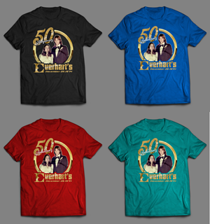 Design de T-shirt par laza.milan78 pour ce projet | Design : #34369963
