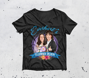 Design de T-shirt par Sobisss pour ce projet | Design : #34375929