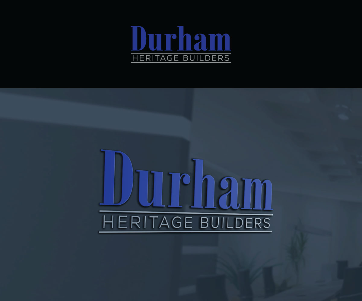 Logo Design by Luckey yaari for this project | Design #34365280