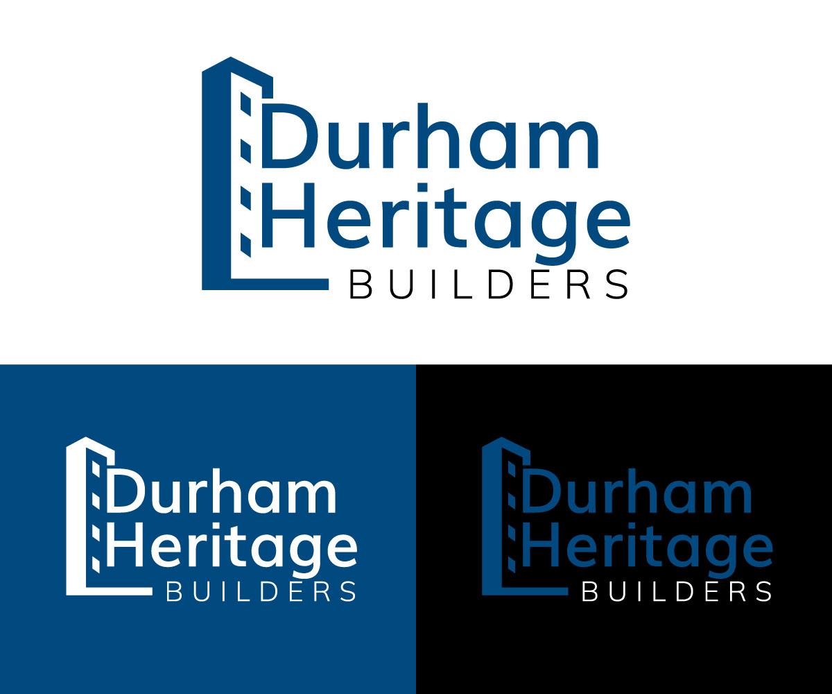 Logo Design by Kavth for this project | Design #34390709