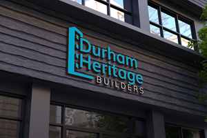 Logo Design by Kavth for this project | Design: #34390781