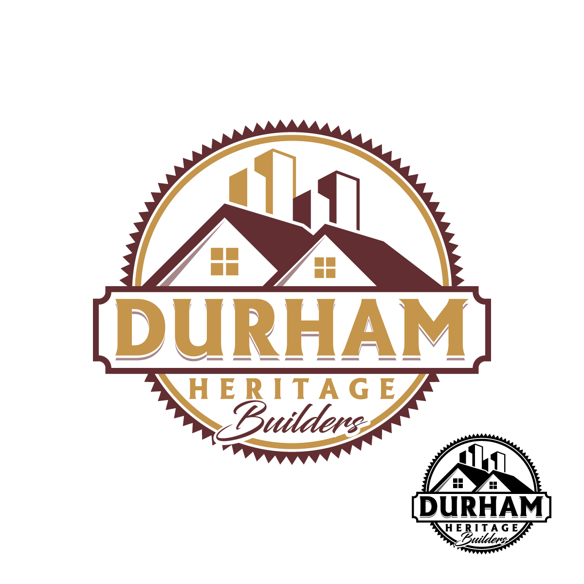 Logo Design by Suvendu.S for this project | Design #34372823