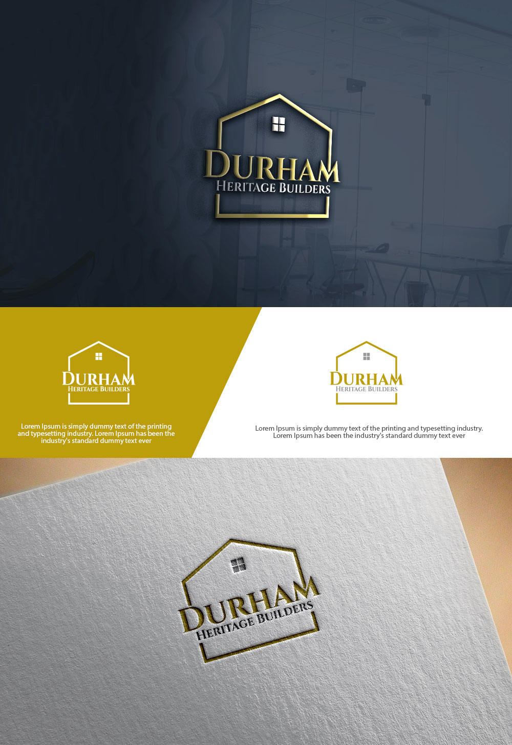 Logo Design by sulemani  creation for this project | Design #34357764