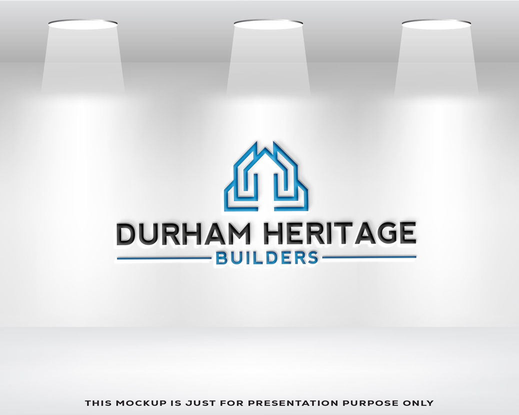 Logo Design by niajul hok for this project | Design #34367921