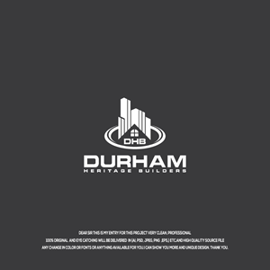 Logo Design by hossain32 for this project | Design: #34370065