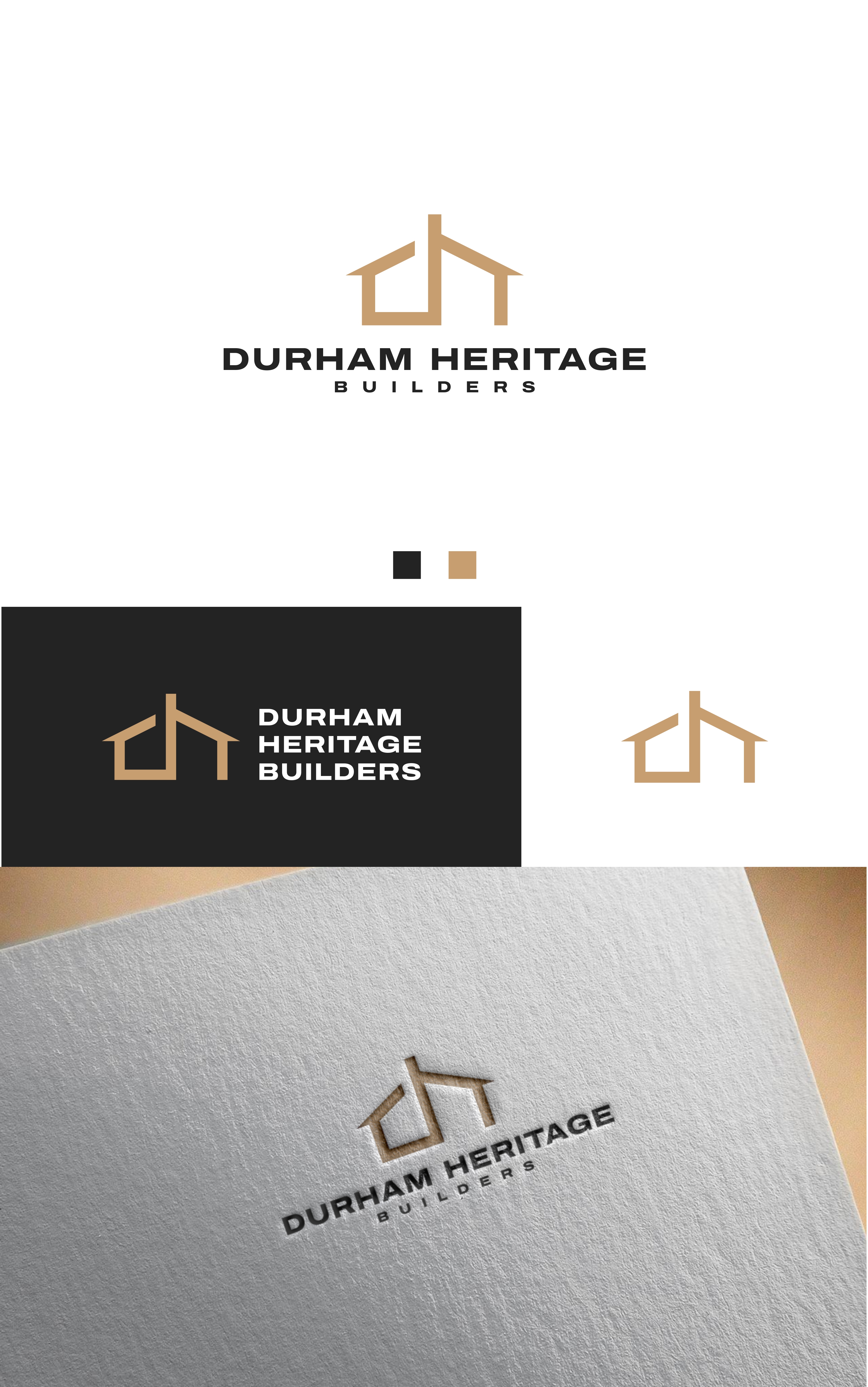 Logo Design by Dell_a.Design for this project | Design #34361875