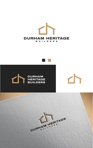 Logo Design by Dell_a.Design for this project | Design: #34361875