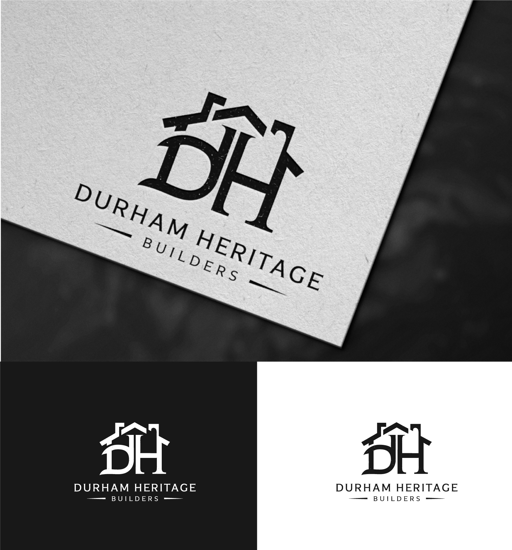 Design de Logo par Christian Cruz pour ce projet | Design #34361178