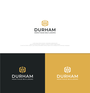 Logo Design by Hanna Designs